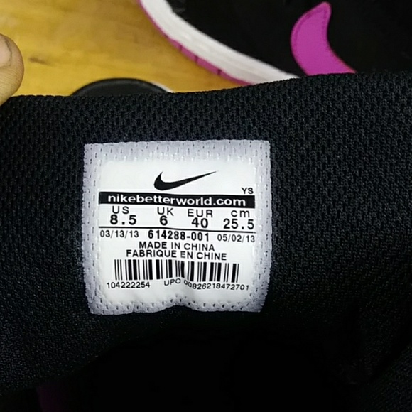Nike | Shoes | Nike Prestige Womens Shoes | Poshmark